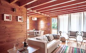 Bungalow B5 Ofir